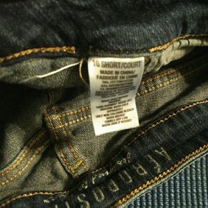 Aeropostale Jeans